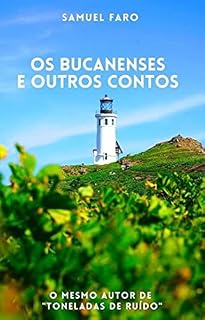 Livro Os bucanenses e outros contos
