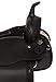 AceRugs Mule Bars Black Cordura Western Pleasure Trail Endurance Light Weight Mule Saddle TACK Set 14 15 16 17 18thumb 4