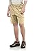CQ-TSP201-KHK_32W CQR Men's Lightweight Utiliy Cargo Shorts TSP-201