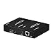 Portta HDMI Extender over Single UTP CAT5e/CAT6 Cable up to 50m support 3D