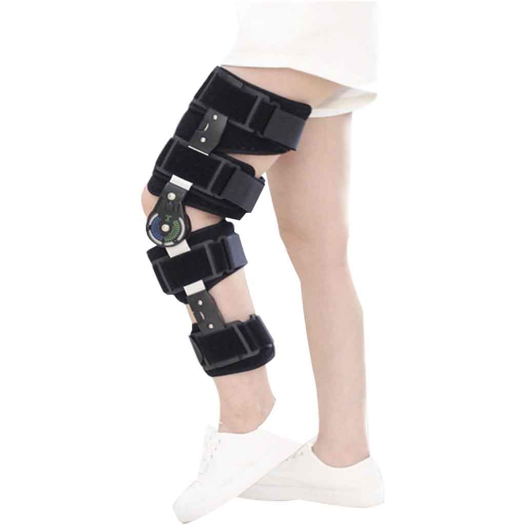 幸せなふたりに贈る結婚祝い サポーター Average Roscloud 膝のブレースのサポートメニスカスの涙の開いた膝 のブレースヒンジ男性の女性のためのネオプレン膝サポートバスケットボール関節炎救済を実行する Size B07kx2nr47 品質が完璧