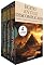 Livro Biblioteca Egito Antigo Descomplicado: 4 Livros: Uma Jornada pela Mitologia, Faraós e Monumentos Egípcios: Explorando os Mistérios e Segredos do Egito Antigo