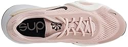 Nike Women's Zoom Superrep 4 Trainers, Pink Oxford