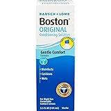 Bausch & Lomb Boston Original Conditioning Solution