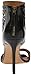 Nine West Women's Karabee Leather Dress Pump