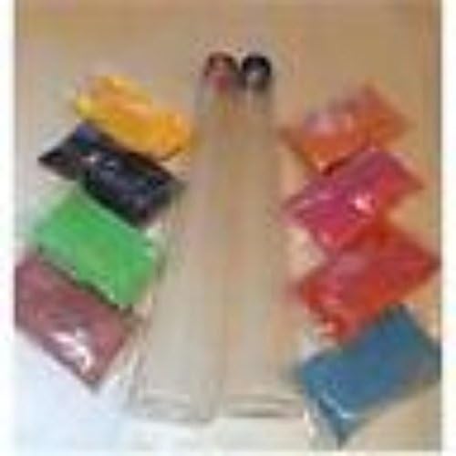 Dunmhuiresands Baby Naming Ceremony Sand Art Kit - Girl