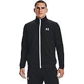 Under Armour mens Big & Tall Sportstyle Tricot Jacket
