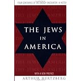 The Jews in America