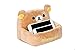 Rilakkuma by San-X Sofa Cell Phone Pen Stationery Holder Authentic Licensed Product