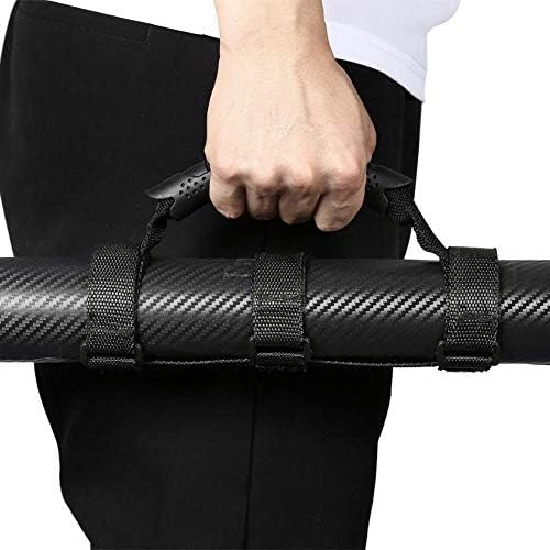 Facaily Hand Carrying Handle Band Shoulder Strap Belt for Xiaomi M365 Scooter Accessories
