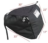 TroyBilt Chipper/Lawn Vac Bag. Bag ONLY