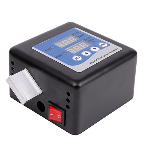 ridgeyard heat press