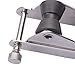 M-Arine Baby Boat Stainless Steel Bow Anchor Roller 8