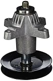 Maxpower 330241B Spindle Assembly for MTD/Cub Cadet/Troy-Bilt, 618-04608A, 918-0671, 91804608A, 618-0671, 618-0671B, 618-0671D, 918-04608A, 918-0671B, 918-0671D