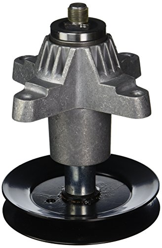 MaxPower 12612 Spindle Assembly Replaces MTD/Cub Cadet 618-04608A, 618-0671, 618-0671B, 618-0671D, 918-04608A, 918-0671B, 918-0671D