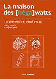 La  maison des négawatts