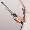 BaByliss-Ceramic-Curling-Wand-Pro BaByliss Ceramic Curling Wand Pro, Flawless curls, 13 - 25 mm conical barrel, wrap control, variable heat