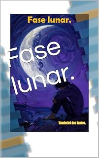Livro Fase lunar.