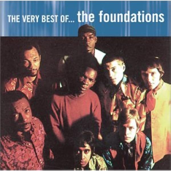 Foundations - Build Me Up Buttercup - Amazon.com Music