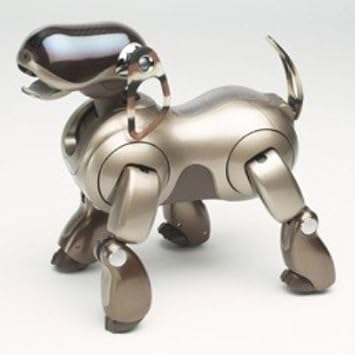 aibo amazon