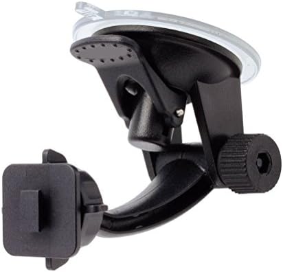 Car Windshield Suction Cup Mount for Wilson Sleek, Wilson Sleek 4G, MobilePro Cell Phone Booster, weBoost Drive 3G-S 4G-S 3G Flex Cradle Plus