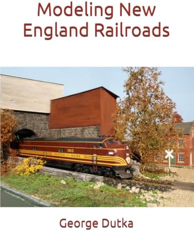 Ho Railroad from Set to Scenery: Selby, Rick: 9780890242223