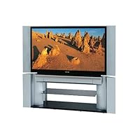 Toshiba 52HM95 52-Inch Widescreen Integrated HD DLP Projection TV
