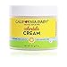 California Baby Calendula Moisturizing Cream (2 oz.) Hydrates Soft, Sensitive Skin | Plant-Based, Vegan Friendly | Soothes irritation caused by dry skin on Face, Arms and Body | 3 Pack