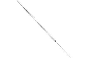 DECHOUS Guitar Repair Tools Pin Slot Saw Bridge Acoustic Instrument Maintenance Tool for Luthier Beginners