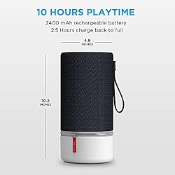 Libratone Zipp Wifi Bluetooth Smart