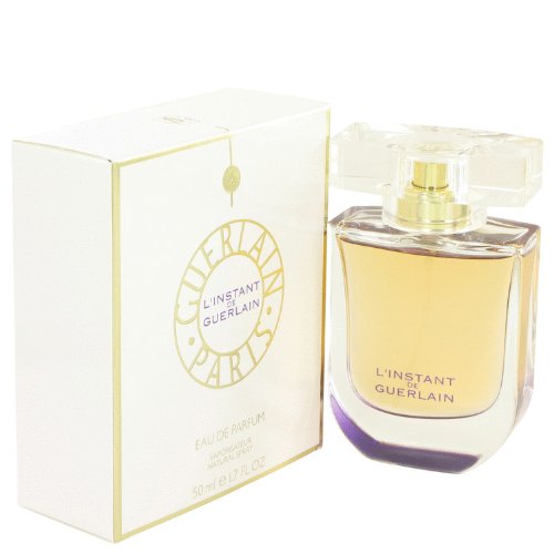 L'instant by Guerlain Eau De Parfum Spray 1.7 oz for Women L'instant by Guerlain Eau De Parfum Spray 1.7 oz for Women