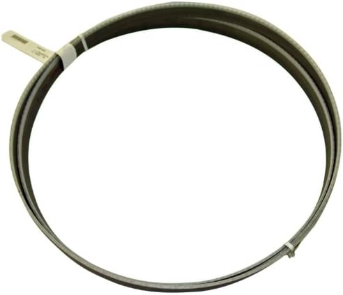 Simonds IC Enduro Bimetal Band Saw Blade with Structure Cutting, Variable Tooth, 0.042" Thick, 2-3 TPI, 1-1/4" Width x 184" Length