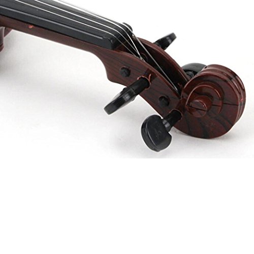 image for kaifongfu Toys,Child Music Violin Children's Musical Instrument Kids B