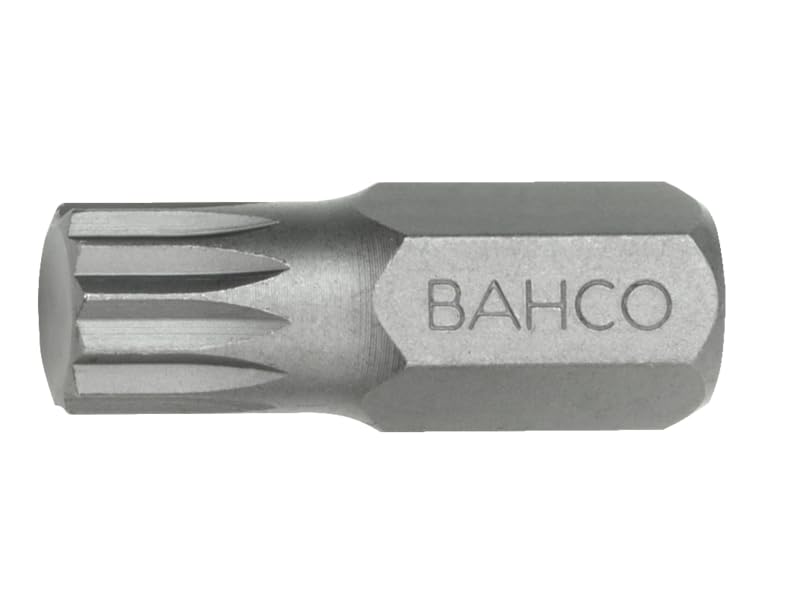 5XPUNTAS 10MM XZN M5 30MM