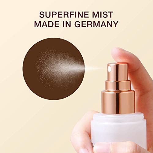 DONGINBI Red Ginseng Moisture & Balancing Facial Mist Korean