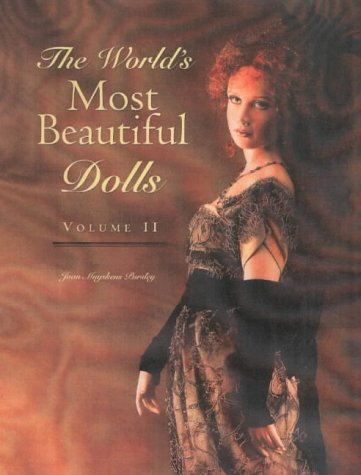 most beautiful dolls in the world