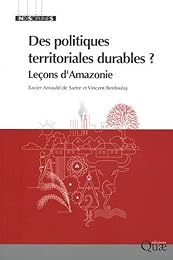 Des  politiques territoriales durables ?