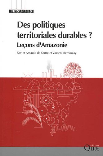 Des  politiques territoriales durables ?