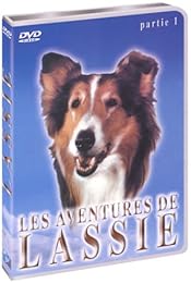 Les Aventures De Lassie - Vol. 1