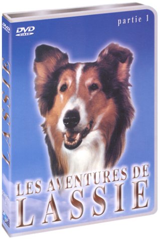 Les Aventures De Lassie - Vol. 1