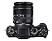 Fujifilm X-T1 16 MP Mirrorless Digital Camera with 3.0-Inch LCD and XF18-55mm F2.8-4.0 R LM OIS Lens (Old Model)