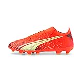 PUMA Men's ULTRA MATCH FIRM GROUND/ARTIFICIAL