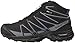 Salomon Men's X-Chase Mid CS WP-M Hiking Boot