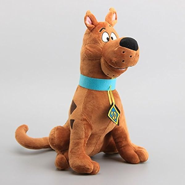 scooby doo toys for toddlers