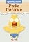 Livro Pato Pelado