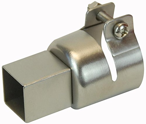 DURATOOL 12x12mm BGA Nozzle – Replacement Tip for SMD Rework Stations – 79-3981