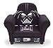 Delta Children Star Wars Deluxe Upholstered Chair, Darth Vader