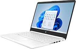 HP 2023 Newest 14 inch HD Laptop Computer, Intel