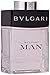 Bvlgari Man by Bvlgari Eau De Toilette Spray, 2 Ounce