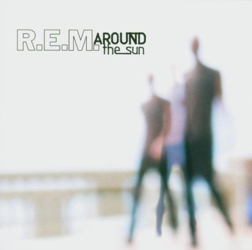 #92 — Around The Sun (Int'l Jewelcase)